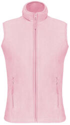 Kariban KA906 MELODIE - LADIES' MICROFLEECE GILET (ka906pp-2xl)