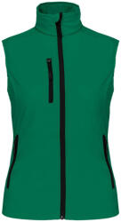 Kariban KA404 LADIES' SOFTSHELL BODYWARMER (ka404kl-m)