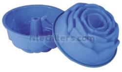Silikomart Силиконова форма rose, код С34