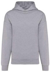 Kariban KA4018 UNISEX OVERSIZED FLEECE HOODIE (ka4018oxg-l)