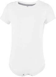 Kariban KA831 BABIES' SHORT-SLEEVED BODYSUIT (ka831wh-24M)