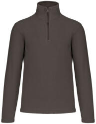 Kariban KA912 ENZO - ZIP NECK MICROFLEECE JACKET (ka912go-xl)