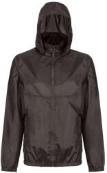 Regatta RETRW509 ASSET LIGHTWEIGHT SHELL JACKET (retrw509bl-m)
