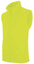 Kariban KA913 LUCA - MEN'S MICROFLEECE GILET (ka913fye-s)
