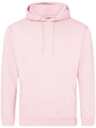 Just Hoods AWJH001 COLLEGE HOODIE (awjh001bbp-l)