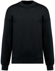 Kariban KA4032 UNISEX OVERSIZED ECO-FRIENDLY CREW NECK SWEATSHIRT (ka4032bl-2xl)