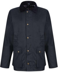 Regatta RETRA410 BANBURY WAX JACKET (retra410nv-s)