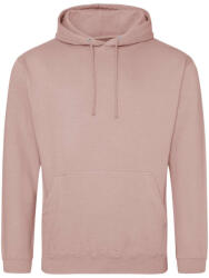 Just Hoods AWJH001 COLLEGE HOODIE (awjh001dup-2xl)