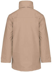 Kariban KA677 QUILTED PARKA (ka677be-xl)