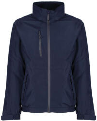 Regatta RETRA213 HONESTLY MADE RECYCLED BOMBER JACKET (retra213nv-s)