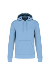 Kariban KA4027 MEN'S ECO-FRIENDLY HOODED SWEATSHIRT (ka4027sb-l)