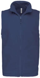 Kariban KA913 LUCA - MEN'S MICROFLEECE GILET (ka913deeb-4xl)