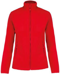 Kariban KA907 MAUREEN - LADIES' FULL ZIP MICROFLEECE JACKET (ka907re-3xl)