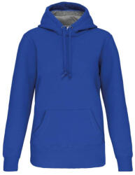 Kariban KA443 HOODED SWEATSHIRT (ka443lro-xs)