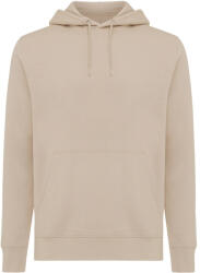 iqoniq Rila könnyű újrah. pamut kapucnis pulóver (T9404.006.L)