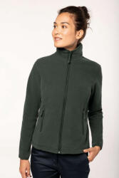 Kariban KA907 MAUREEN - LADIES' FULL ZIP MICROFLEECE JACKET (ka907fye-4xl)