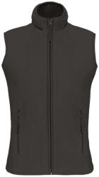 Kariban KA906 MELODIE - LADIES' MICROFLEECE GILET (ka906dg-4xl)