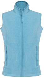 Kariban KA906 MELODIE - LADIES' MICROFLEECE GILET (ka906cbh-l)