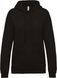 Kariban KA473 LADIES’ HOODED SWEATSHIRT (ka473bl-l)