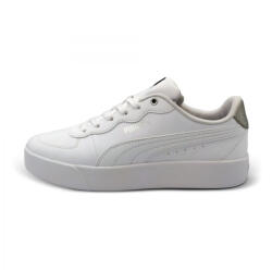 PUMA Skye Clean Distressed Mărimi încălțăminte (EU): 40, 5 / Culoare: alb (38666602)