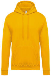 Kariban KA476 MEN’S HOODED SWEATSHIRT (ka476ye-xs) - ajandektargykozpont