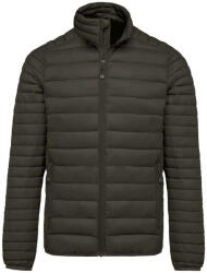 Kariban KA6120 MEN'S LIGHTWEIGHT PADDED JACKET (ka6120dkh-4xl)