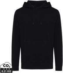 iqoniq Rila könnyű újrah. pamut kapucnis pulóver (T9404.001.5XL)