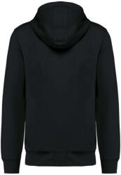 Kariban KA4009 UNISEX ECO-FRIENDLY FRENCH TERRY HOODIE (ka4009bl-xl)