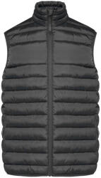 Kariban KA6172 MEN'S QUILTED BODYWARMER (ka6172dg-m) - ajandektargykozpont