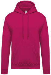 Kariban KA476 MEN’S HOODED SWEATSHIRT (ka476fu-4xl) - ajandektargykozpont
