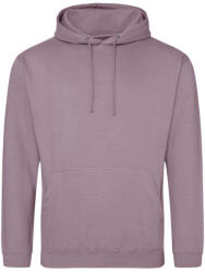 Just Hoods AWJH001 COLLEGE HOODIE (awjh001dupu-l)