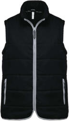 Kariban KA6116 QUILTED BODYWARMER (ka6116bl-3xl)