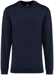 Kariban KA474 CREW NECK SWEATSHIRT (ka474nv-4xl)
