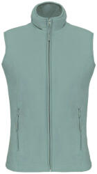 Kariban KA906 MELODIE - LADIES' MICROFLEECE GILET (ka906sg-4xl)