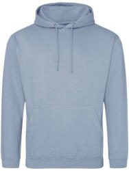 Just Hoods AWJH001 COLLEGE HOODIE (awjh001dub-xs)