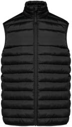 Kariban KA6172 MEN'S QUILTED BODYWARMER (ka6172bl-s)