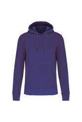 Kariban KA4027 MEN'S ECO-FRIENDLY HOODED SWEATSHIRT (ka4027dpu-2xl) - ajandektargykozpont