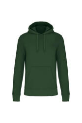 Kariban KA4027 MEN'S ECO-FRIENDLY HOODED SWEATSHIRT (ka4027fo-xl)