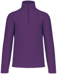 Kariban KA912 ENZO - ZIP NECK MICROFLEECE JACKET (ka912pu-xl)