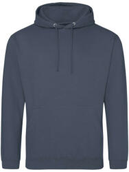 Just Hoods AWJH001 COLLEGE HOODIE (awjh001arb-m)