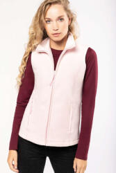 Kariban KA906 MELODIE - LADIES' MICROFLEECE GILET (ka906for-l)