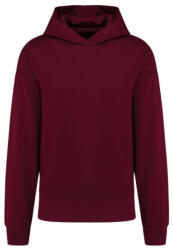 Kariban KA4018 UNISEX OVERSIZED FLEECE HOODIE (ka4018wn-2xl)