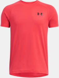 Under Armour UA Tech 2.0 SS Tricou pentru copii Under Armour | Roșu | Băieți | 128