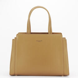 David Jones Geanta camel David Jones Paris 7182-2 11 (7182-2CAMEL)