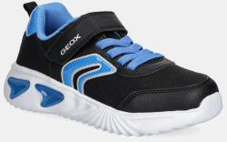 GEOX gyerek sportcipő ASSISTER J45DZC. 0FUCE - kék 34