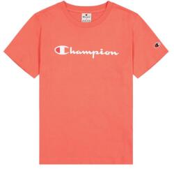 Champion Crewneck , Pink , M