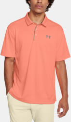 Under Armour Tech Polo Tricou Under Armour | Portocaliu | Bărbați | S - bibloo - 145,00 RON