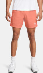 Under Armour UA M's Ch. Pro Woven Pantaloni scurți Under Armour | Portocaliu | Bărbați | S