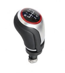 ALM Maner nuca schimbator sport V3 Vw Golf 5 , Golf 6, Jetta , Eos, Scirocco etc 5+R trepte (ALM MA019 FXVW147 5 VITEZE)