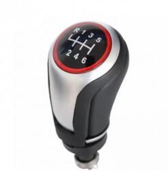 ALM Maner nuca schimbator sport V3 Vw Golf 5 , Golf 6, Jetta , Eos, Scirocco etc 6+1 trepte (ALM MA019 FXVW147 6 VITEZE)